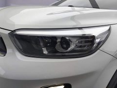 Kia Yipao 1.4L CVT Fun Edition - ფოტო 5