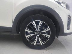 Kia Yipao 1.4L CVT Fun Edition - ფოტო 6