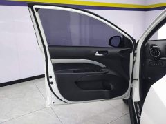 Kia Yipao 1.4L CVT Fun Edition - ფოტო 7