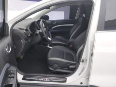 Kia Yipao 1.4L CVT Fun Edition - ფოტო 9