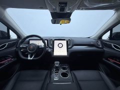 FAW Red Flag HS3 PHEV 2025 125km Range Jingwei PLUS 2 Million Units Anniversary Edition - ფოტო 10