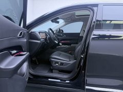 FAW Red Flag HS3 PHEV 2025 125km Range Jingwei PLUS 2 Million Units Anniversary Edition - ფოტო 12