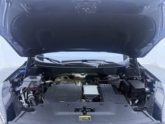 FAW Red Flag HS3 PHEV 2025 125km Range Jingwei PLUS 2 Million Units Anniversary Edition - ფოტო 14