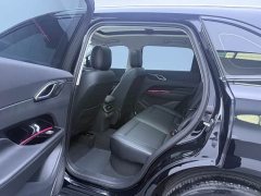 FAW Red Flag HS3 PHEV 2025 125km Range Jingwei PLUS 2 Million Units Anniversary Edition - ფოტო 15