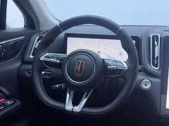 FAW Red Flag HS3 PHEV 2025 125km Range Jingwei PLUS 2 Million Units Anniversary Edition - ფოტო 17