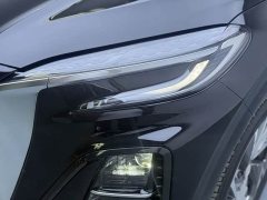 FAW Red Flag HS3 PHEV 2025 125km Range Jingwei PLUS 2 Million Units Anniversary Edition - ფოტო 20