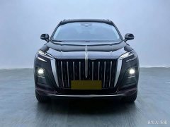 FAW Red Flag HS3 PHEV 2025 125km Range Jingwei PLUS 2 Million Units Anniversary Edition - ფოტო 3
