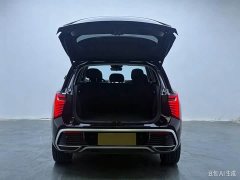 FAW Red Flag HS3 PHEV 2025 125km Range Jingwei PLUS 2 Million Units Anniversary Edition - ფოტო 7