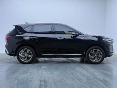 FAW Red Flag HS3 PHEV 2025 125km Range Jingwei PLUS 2 Million Units Anniversary Edition - ფოტო 8
