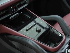 Porsche Cayenne 3.0T Aspiration Edition - ფოტო 11