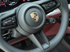 Porsche Cayenne 3.0T Aspiration Edition - ფოტო 17