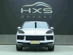 Porsche Cayenne 3.0T Aspiration Edition - ფოტო 2