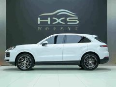 Porsche Cayenne 3.0T Aspiration Edition - ფოტო 3