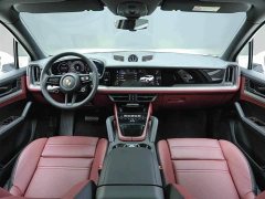 Porsche Cayenne 3.0T Aspiration Edition - ფოტო 7