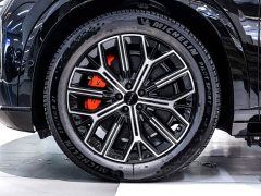 Zeekr 8X Ultra 55kWh - ფოტო 10