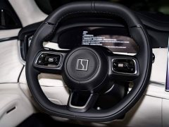 Zeekr 8X Ultra 55kWh - ფოტო 13