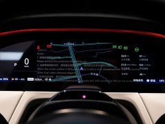 Zeekr 8X Ultra 55kWh - ფოტო 14