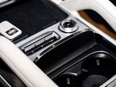 Zeekr 8X Ultra 55kWh - ფოტო 19