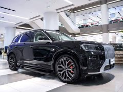 Zeekr 8X Ultra 55kWh - ფოტო 3