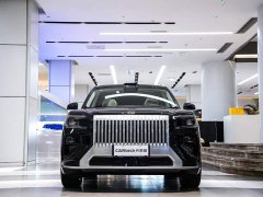 Zeekr 8X Ultra 55kWh - ფოტო 4