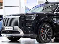 Zeekr 8X Ultra 55kWh - ფოტო 5