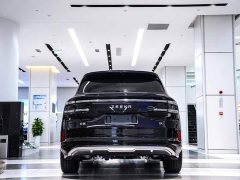 Zeekr 8X Ultra 55kWh - ფოტო 6
