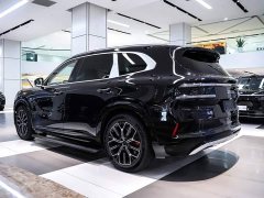 Zeekr 8X Ultra 55kWh - ფოტო 7