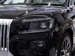 Zeekr 8X Ultra 55kWh - ფოტო 8