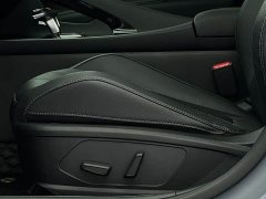 Hyundai Elantra 1.5L CVT Luxury - ფოტო 19