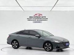 Hyundai Elantra 1.5L CVT Luxury - ფოტო 3