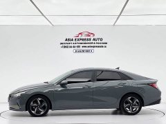 Hyundai Elantra 1.5L CVT Luxury - ფოტო 7