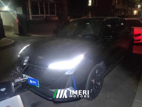 2024 Changan Oushan Z6 New Energy 2023 Smart Electric iDD 150KM Flagship PLUS Intelligent Parking Version - ავტომობილი ჩინეთ…