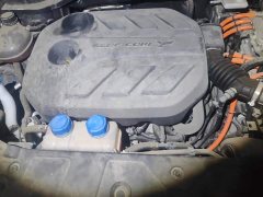 Changan Oushan Z6 New Energy 2023 Smart Electric iDD 150KM Flagship PLUS Intelligent Parking Version - ფოტო 10