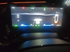 Changan Oushan Z6 New Energy 2023 Smart Electric iDD 150KM Flagship PLUS Intelligent Parking Version - ფოტო 14