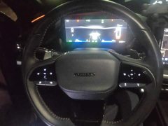 Changan Oushan Z6 New Energy 2023 Smart Electric iDD 150KM Flagship PLUS Intelligent Parking Version - ფოტო 15