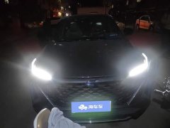Changan Oushan Z6 New Energy 2023 Smart Electric iDD 150KM Flagship PLUS Intelligent Parking Version - ფოტო 2
