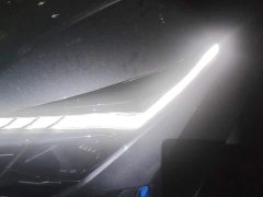 Changan Oushan Z6 New Energy 2023 Smart Electric iDD 150KM Flagship PLUS Intelligent Parking Version - ფოტო 5