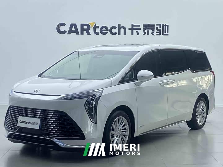 Buick Century 2.0T Six-Seat Yun Shi Edition - ავტომობილი ჩინეთიდან
