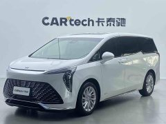 Buick Century 2.0T Six-Seat Yun Shi Edition - ფოტო 1