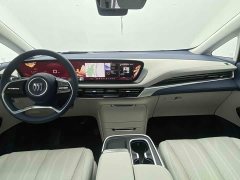 Buick Century 2.0T Six-Seat Yun Shi Edition - ფოტო 10