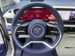 Buick Century 2.0T Six-Seat Yun Shi Edition - ფოტო 11
