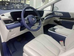 Buick Century 2.0T Six-Seat Yun Shi Edition - ფოტო 13