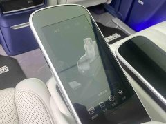 Buick Century 2.0T Six-Seat Yun Shi Edition - ფოტო 14