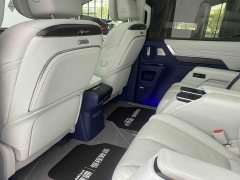 Buick Century 2.0T Six-Seat Yun Shi Edition - ფოტო 15