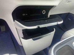 Buick Century 2.0T Six-Seat Yun Shi Edition - ფოტო 18