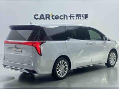 Buick Century 2.0T Six-Seat Yun Shi Edition - ფოტო 3