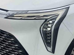 Buick Century 2.0T Six-Seat Yun Shi Edition - ფოტო 5