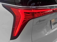 Buick Century 2.0T Six-Seat Yun Shi Edition - ფოტო 6