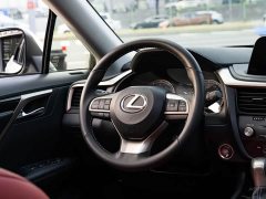 Lexus RX 2020 Facelift 300 FWD Elite - ფოტო 13