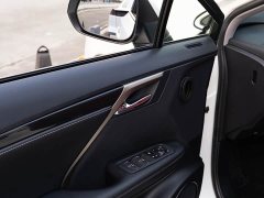 Lexus RX 2020 Facelift 300 FWD Elite - ფოტო 18